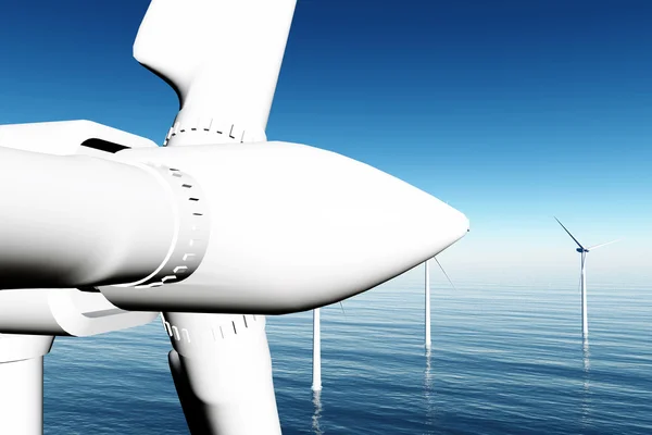 eolico offshore